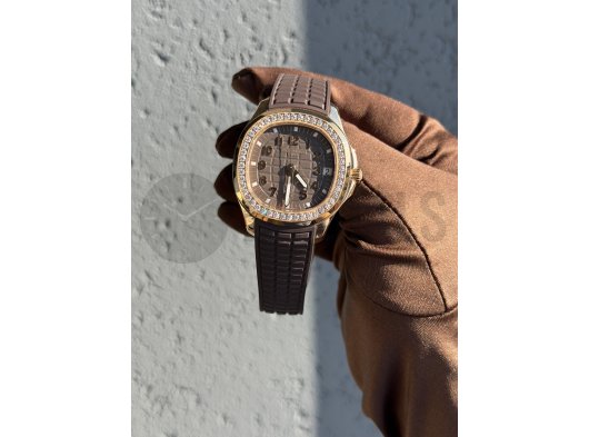 Patek Phıllıppe Aquanat 5268/200R-010