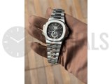 Patek Phıllıppe Nautilus grey 5726/1a