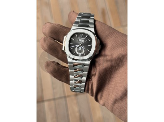 Patek Phıllıppe Nautilus grey 5726/1a
