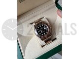 Rolex gmt-master II rootbeer