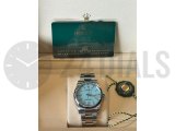 Rolex oyster perpetual Tiffany 36