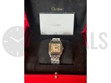 Cartier Panthere large