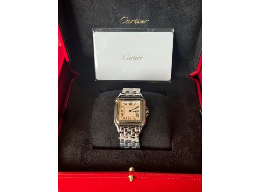 Cartier Panthere large