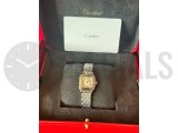 Cartier Panthere small