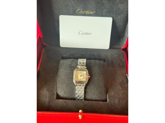 Cartier Panthere small