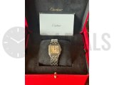 Cartier Panthere medium