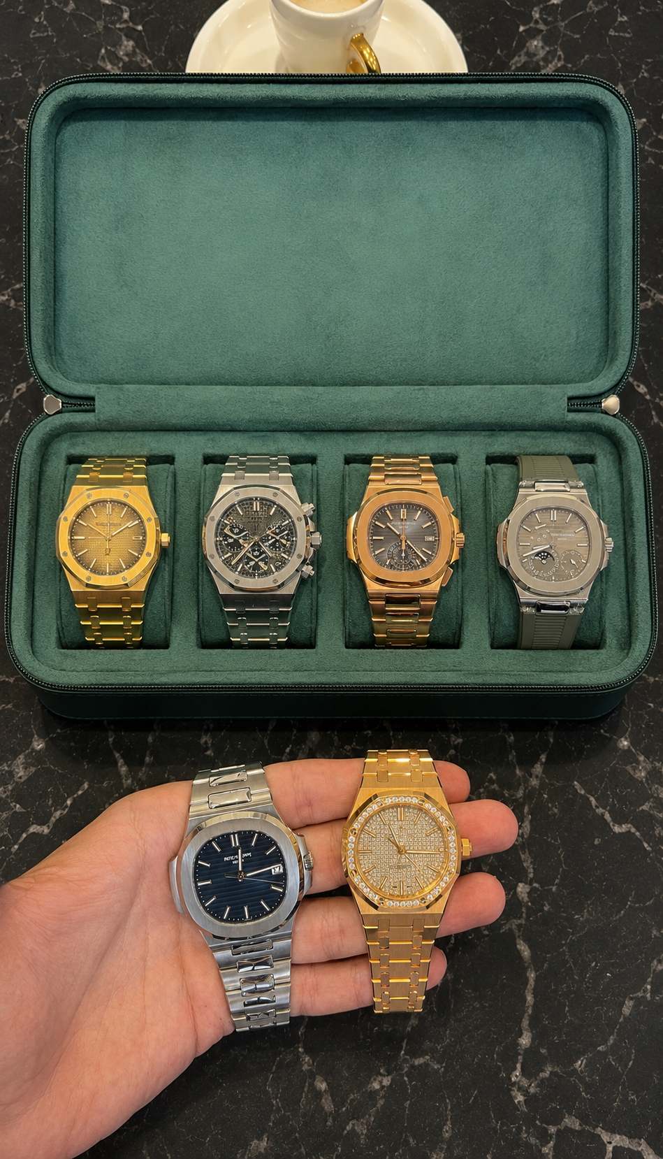 WatchSenkardes Cover