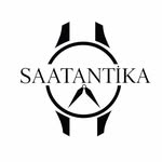 Vintage Sirkeci Saat Logo