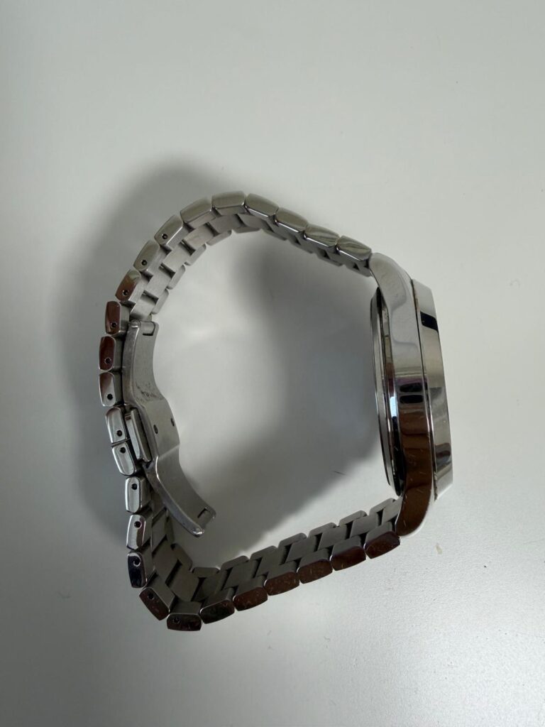 Gucci G-TIMELESS / YA1264177 (2025) Lüks Saat İlanı - Görsel 4