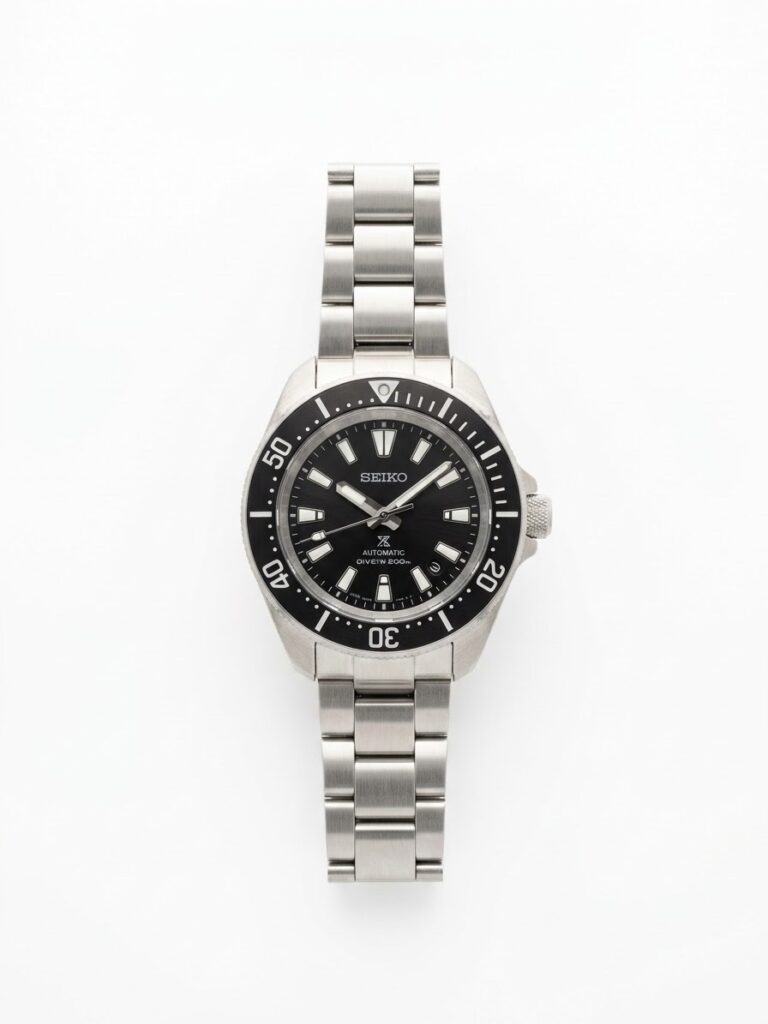 Seiko Prospex 62MAS Ref. SPB143J1 / SBDC101 (2026) Lüks Saat İlanı - Görsel 3