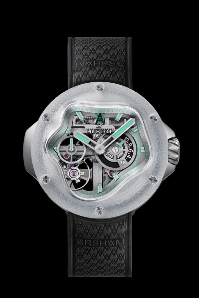 Hublot mp collection 917.NJ.6909.RX 2026
