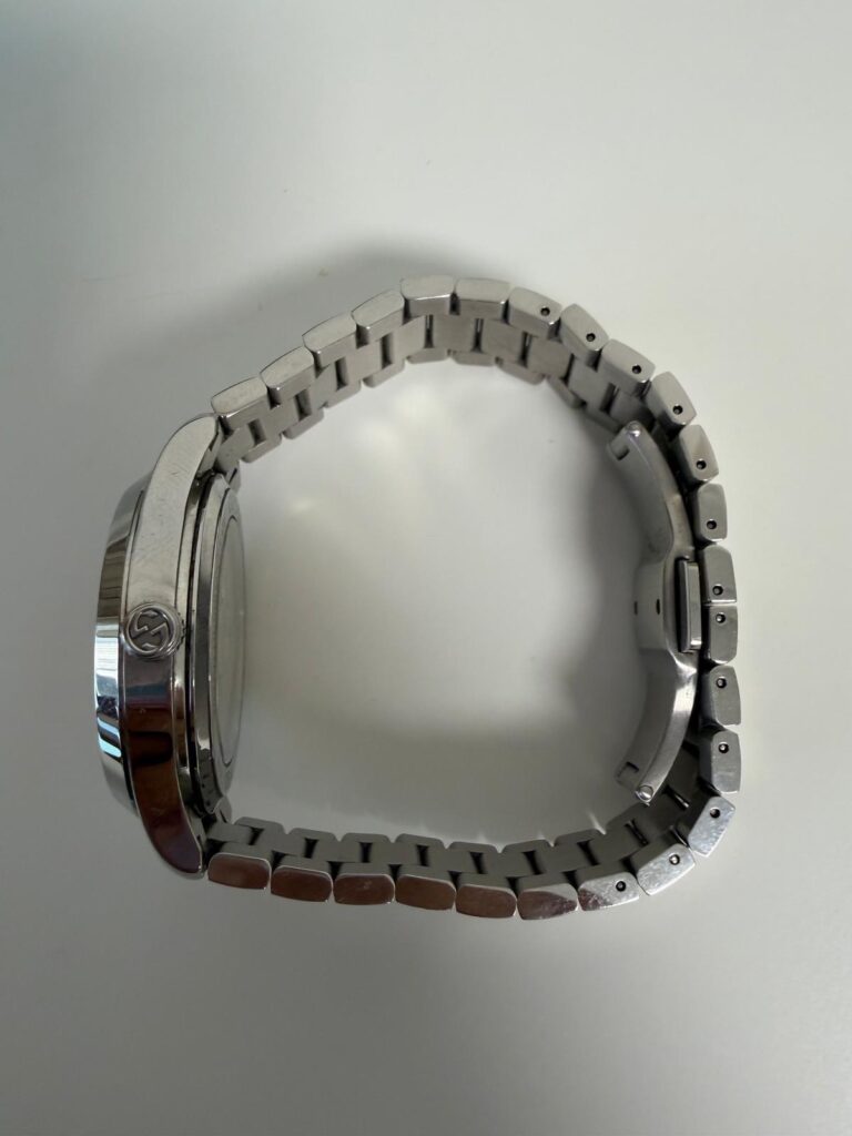 Gucci G-TIMELESS / YA1264177 (2025) Lüks Saat İlanı - Görsel 3